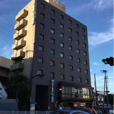 Hotel Palace Sendai - Vacation Stay 19688V Dış mekan fotoğraf